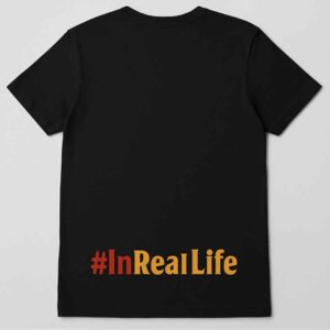 Real Life Statement Tee – Houston Edition
